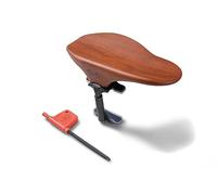 SAS Symphony Pear Chinrest for Violin 28mm Height