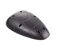 SaS-Tec Hip Protector SC to 2/2007 in Black (Pair)