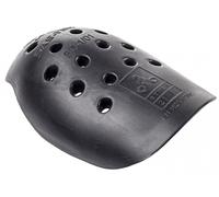 SAS-TEC SC-1/01 Shoulder Protectors, black, One size
