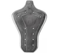 SAS-TEC SC-1/12 Back Protector, black for Men