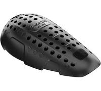 SAS-TEC SC-1/32 Elbow/Knee Protectors with Velcro fastener, black for Men