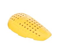 SAS-TEC SC-1/32 Elbow/Knee Protectors, yellow, One size