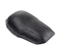 SAS-TEC SC-1/51 Shoulder/Elbow Protectors, black, One size