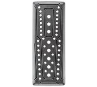SAS-TEC SC-1/CB47 Back Protector, black, One size