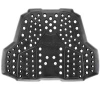 SAS-TEC SC-1/CP4 Chest Protector, black for Men