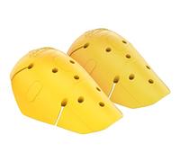 SAS-TEC SC-1/EVO1 Motorcycle Protector - Level 2 Shoulder Impact Shock Protection Armour Inserts - Pair