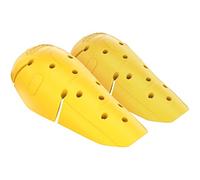 SAS-TEC SC-1/EVO2 Motorcycle Protector - Level 2 Elbow/Knee Impact Shock Protection Armour Inserts - Pair