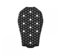 SAS-TEC SC-1/FB2 Innovative Tripleflex Level 2 Motorcycle Biker Jacket Spine Back Protector Armour Upgrade (Small (S))