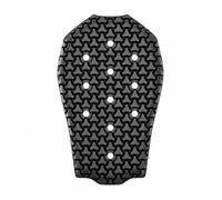SAS-TEC SC-1/FB2 Innovative Tripleflex Level 2 Motorcycle Biker Jacket Spine Back Protector Armour Upgrade (Large (L))
