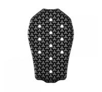 SAS-TEC SC-1/FB2 Innovative Tripleflex Level 2 Motorcycle Biker Jacket Spine Back Protector Armour Upgrade (Medium (M))