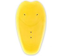 SAS-TEC SCL Level 2 Women's Young Adults Motorcycle Biker Jacket Spine Back Protector Armour Upgrade (S)