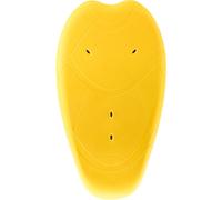 SAS-TEC SCL-ML 19 Back Protector, yellow for Men