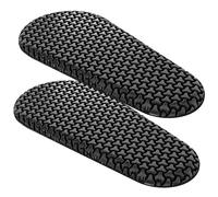 SAS-TEC Tripleflex CE UKCA LEVEL 2 Flat Design Flexible Lightweight Body Protection for Elbow Impact Zones - Armour Insert Pair - SC-1/EB2