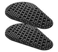 SAS-TEC TRIPLEFLEX SC-1/KA2air Level 2 CE Approved Motorcycle Trouser Pant Ultra Light HIP Protection Armour Inserts (Pair)