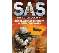 SAS: The Autobiography (Brief Histories)