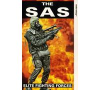 Sas - The Sas [VHS]