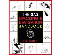 SAS Tracking & Navigation Handbook