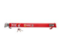 SAS Trailer Ramp Lock for Brian James T Transporter Car Trailer