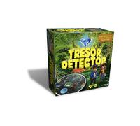 SAS TRESOR DETECTOR