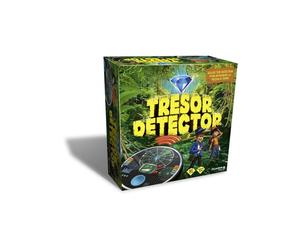SAS TRESOR DETECTOR