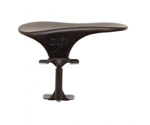 SAS Violin/Viola Chinrest 24mm Ebony