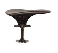 SAS Violin/Viola Chinrest 28mm Ebony