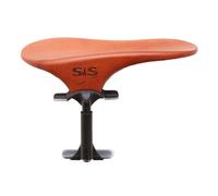 SAS Violin/Viola Chinrest 32mm Pear Wood