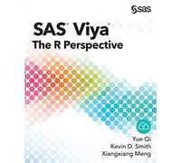SAS Viya: The R Perspective