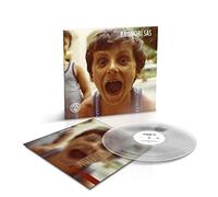 SAS - VOL 1 - Vinyl Record VINYL - G3z