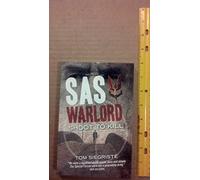 SAS Warlord: Shoot to Kill