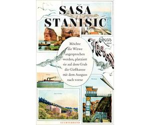 Saša Sta Möchte die Witwe angesprochen werden, platziert sie a (Hardback)