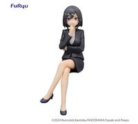 Sasaki and Peeps Noodle Stopper statuette PVC Hoshizaki 13 cm