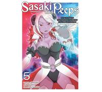 Sasaki and Peeps, Vol. 5 (manga)