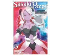 Sasaki and Peeps, Vol. 5 (manga)