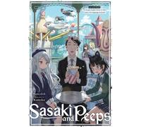 Sasaki and Peeps, Vol. 7 (light novel)