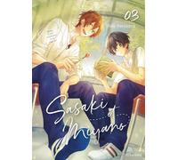 Sasaki et Miyano - Tome 3 (VF)