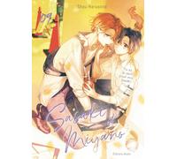 Sasaki et Miyano - Tome 9 (VF)