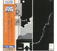 SASAKI, Hideto/TOSHIYUKI SEKINE QUARTET - Stop Over - Vinyl (2xLP)