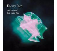 Sasakubo, Shin / Nino, Carlos - Energy Path [Vinyl LP] [VINYL]