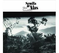 Sasakubo Shin - Semilla de Alas