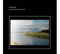 Sasakubo, Shin / Zango, Matchume - Kalamuka [Vinyl LP] [VINYL]