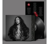 Sasami | Blood On The Silver Screen | Black Vinyl LP