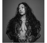 Sasami Blood On the Silver Screen CD WIGCD535 NEW