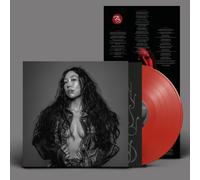 SASAMI Blood On the Silver Screen (Vinyl) (US IMPORT)