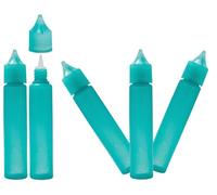 Sasami Chubby Gorilla - 30 ml - Soft - LDPE - Unicorn Empty Bottle - Turquoise