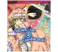 Sasami-San @ Ganbaranai Coll [Blu-ray]