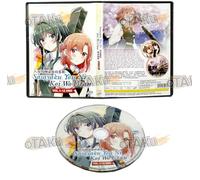 SASAYAKU YOU NI KOI WO UTAU - COMPLETE ANIME TV SERIES DVD BOX SET ( JAPANESE DUB WITH ENGLISH SUBS ) SHIP FROM UK
