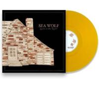 SEA WOLF - Leaves In The River (Opaque Yellow Vinyl)