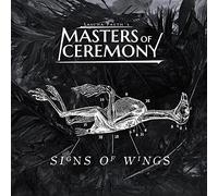Sascha Paeth's Masters Of Ceremony - Signs Of Wings