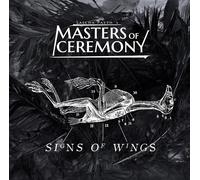 Sascha Paeth's Masters of Ceremony Signs of Wings (Vinyl) (US IMPORT)